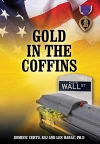 Gold in the Coffins