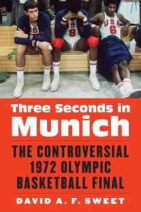 Three Seconds in Munich