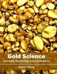 Gold Science