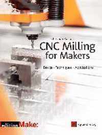 CNC Milling for Makers