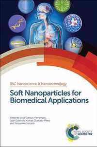 Soft Nanoparticles for Biomedical Applications