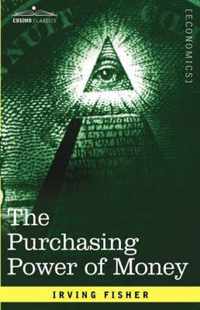 The Purchasing Power of Money