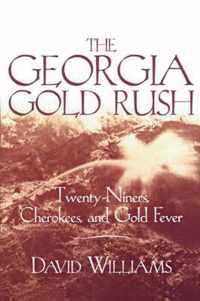 The Georgia Gold Rush