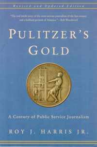 Pulitzer's Gold