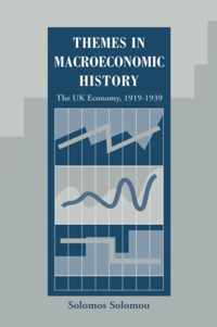 Themes in Macroeconomic History