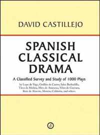 Spanish Classical Drama