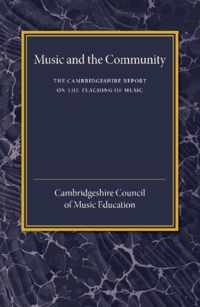 The Cambridgeshire Report on the Teaching of Music