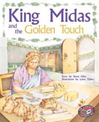 King Midas and the Golden Touch