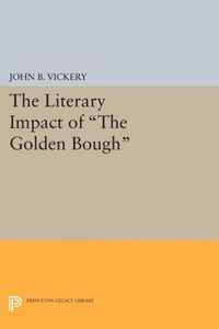 The Literary Impact of "The Golden Bough"