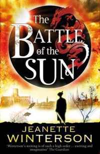 Battle Of The Sun