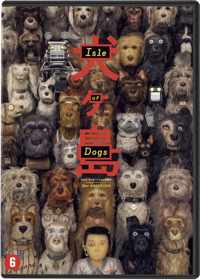 Isle Of Dogs