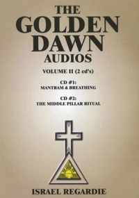 Golden Dawn Audios CD