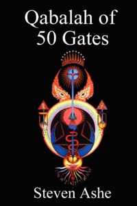 Qabalah of 50 Gates