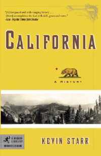 California:A History