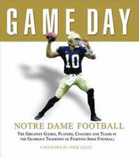 Notre Dame Football