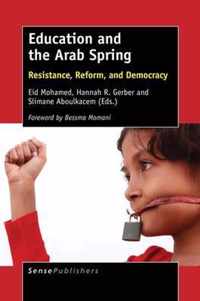 Education and the Arab Spring