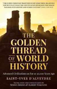 The Golden Thread of World History