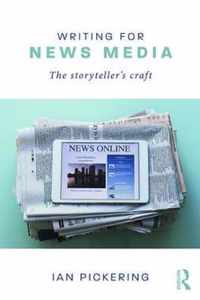 Writing for News Media