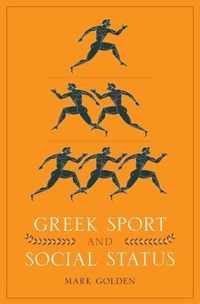 Greek Sport And Social Status