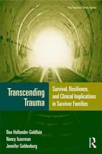 Transcending Trauma