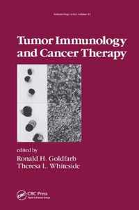 Tumor Immunology and Cancer Therapy