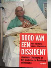 Dood Van Een Dissident