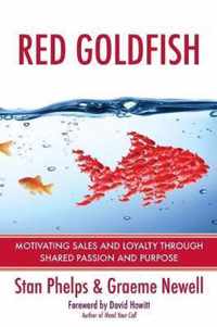 Red Goldfish