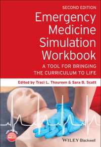 Emergency Medicine Simulation Workbook