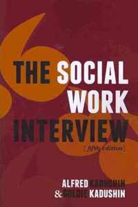 The Social Work Interview