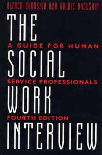 The Social Work Interview