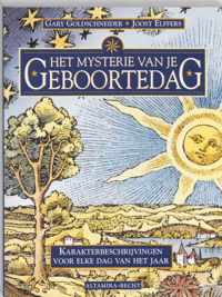 Het mysterie van je geboortedag