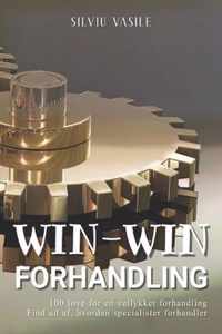 Win-Win Forhandling