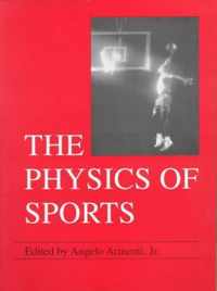 The Physics of Sports