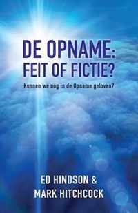 Opname: feit of fictie