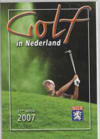 Golf in Nederland / 2006