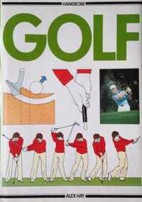 Handboek golf