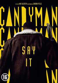 Candyman (2021)