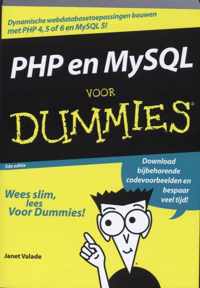 Php Mysql V Dummies 3/E