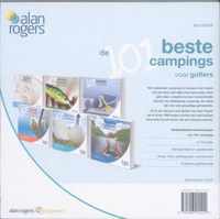 De 101 beste campings voor golfers 2011