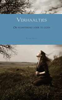 Verhaaltjes - Frank Heine - Paperback (9789402109863)