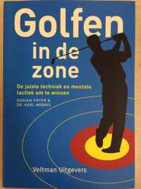 Golfen In De Zone