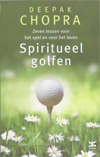 Spiritueel Golfen