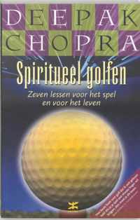 Spiritueel Golfen