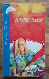 Verliefd? Hoezo?