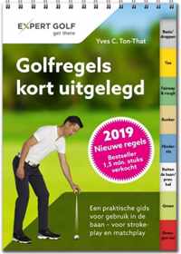 Golfregels kort uitgelegd