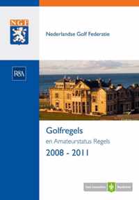 De Golfregels 2008-2011