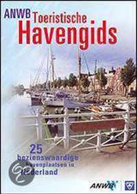 Anwb Havengids Nederland