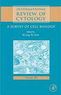 International Review of Cytology