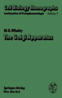 The Golgi Apparatus