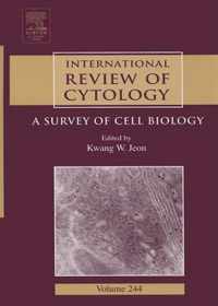 International Review of Cytology